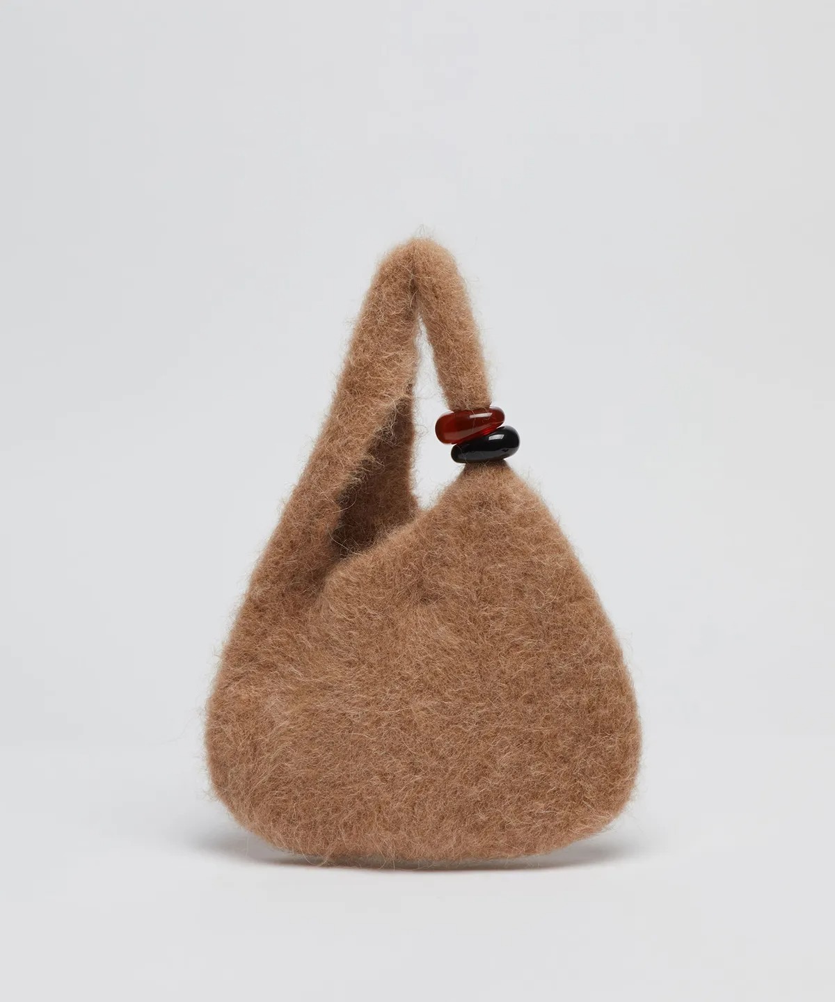 Archivepke Mini Formica Knit Bag