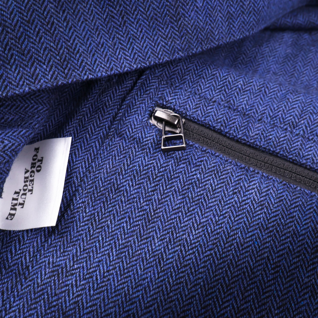 Best Series-WOOL BLENDED WORK JACKET