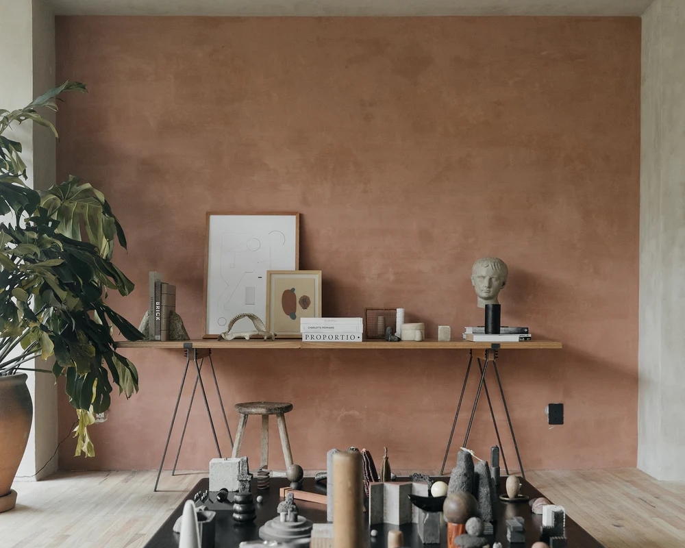 棧橋 / 桌腳組 by FRAMA