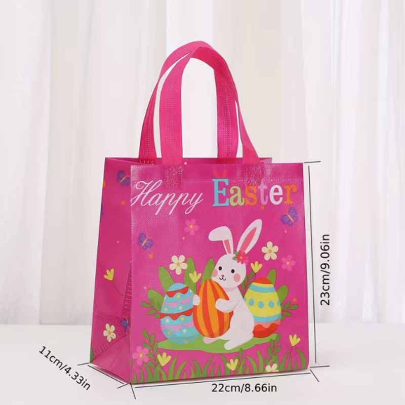 復活節不織布袋 ES2622