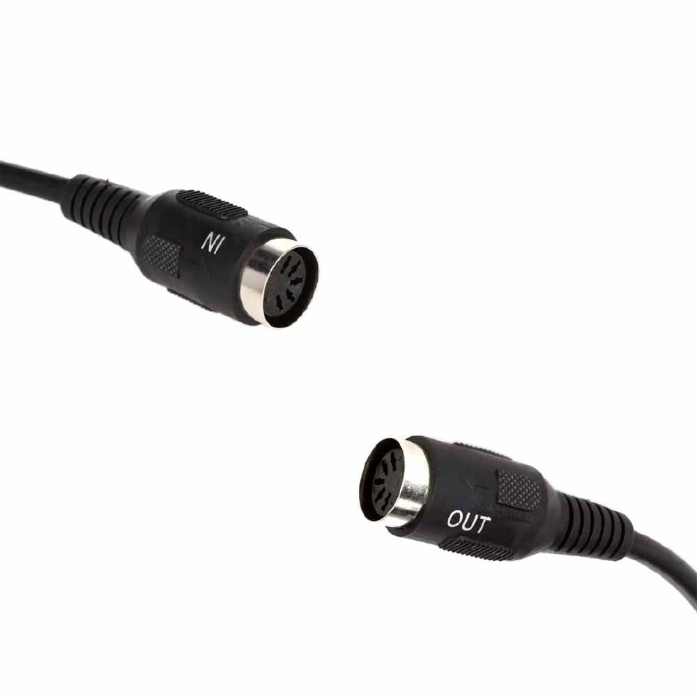 Singular Sound Singular Sound / BeatBuddy 專用 MIDI 傳輸線 第 3 張圖片｜三峽配件 / 週邊