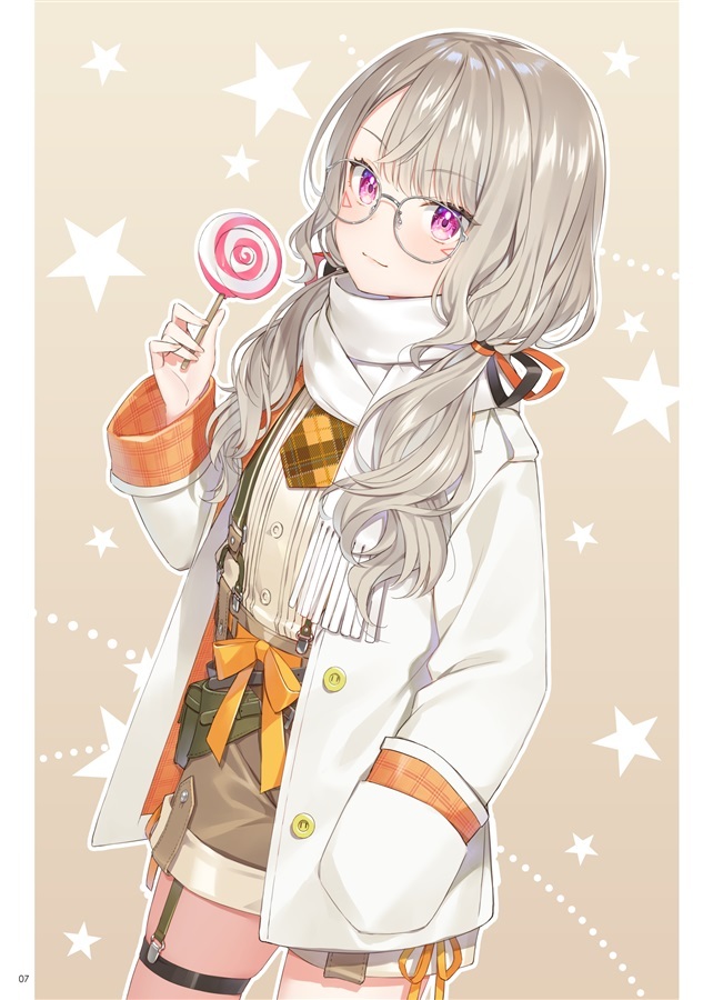 C107「同人代購」[Melonbooks代購」PHS