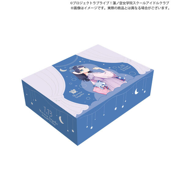 244165 Pbandai 預訂 2026/4月 ラブライブ！蓮ノ空女学院スクール