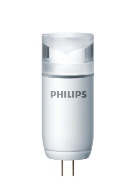 飛利浦 MASTER LED CAPSULE 2.5W 2700K LED 燈