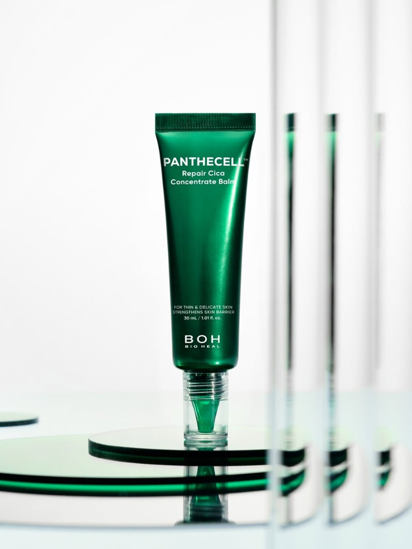 BIOHEAL BOH - 積雪草強效修復霜 30ml (到期日: 08/2026)