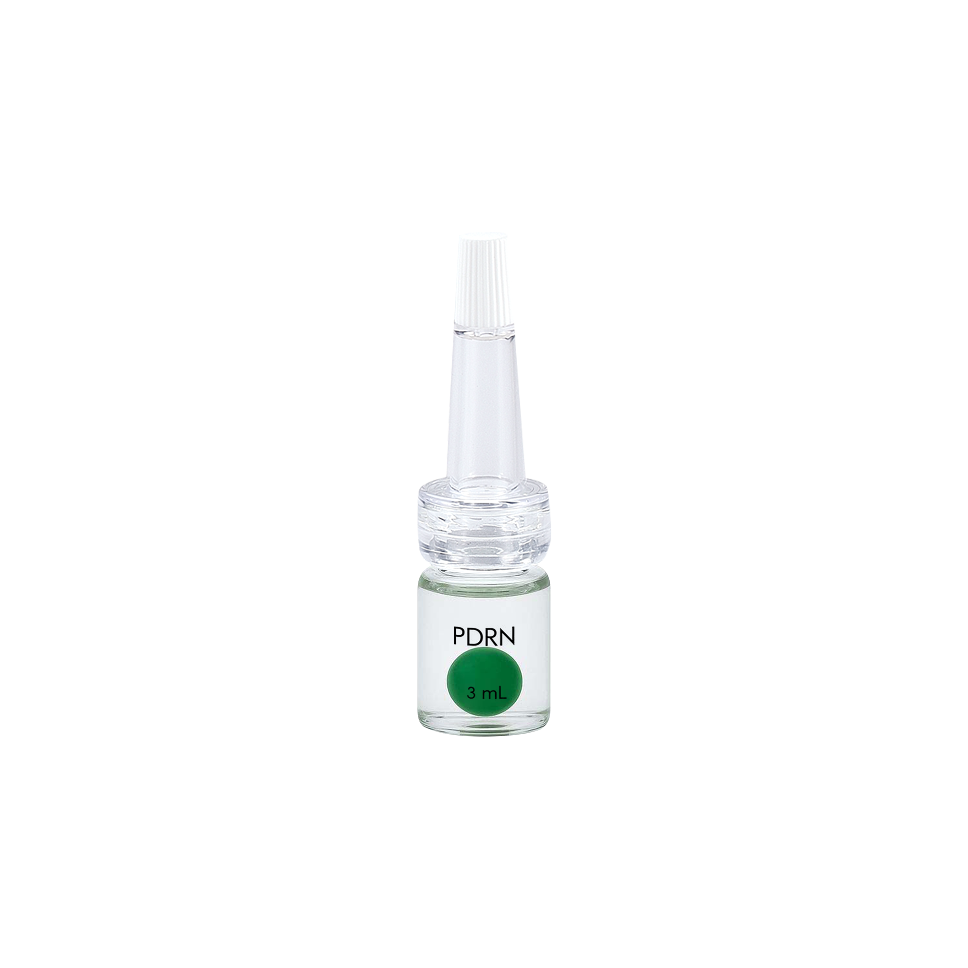 PDRN 淨化修護 翡翠晶球安瓶 5入/盒 3ml/支