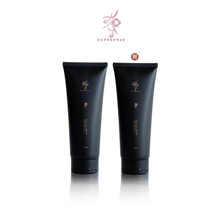 《慢養年終慶》天絲女人香．身體乳霜 買一送一