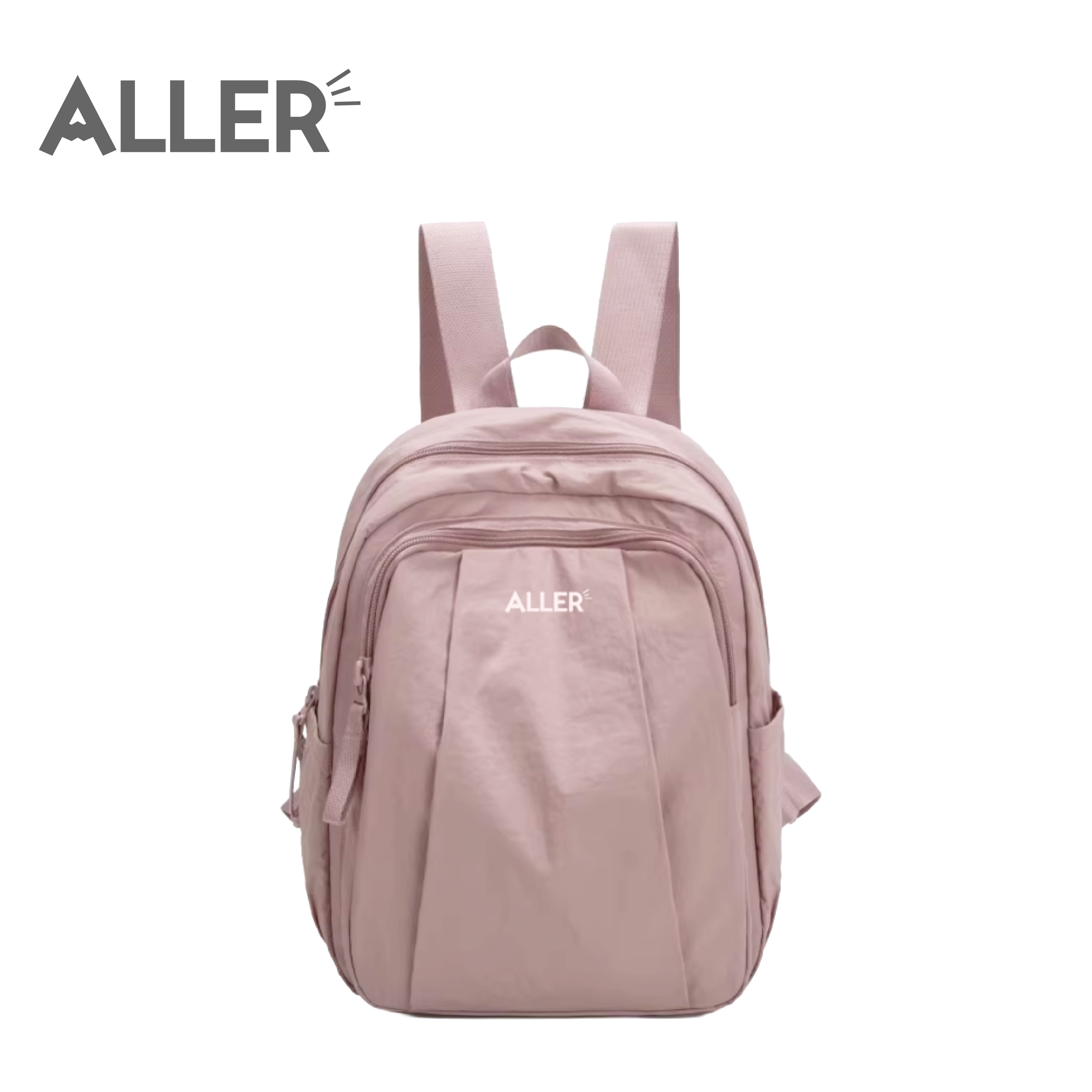 ALLER × Dublin 後背包 (2色) 71AL45002