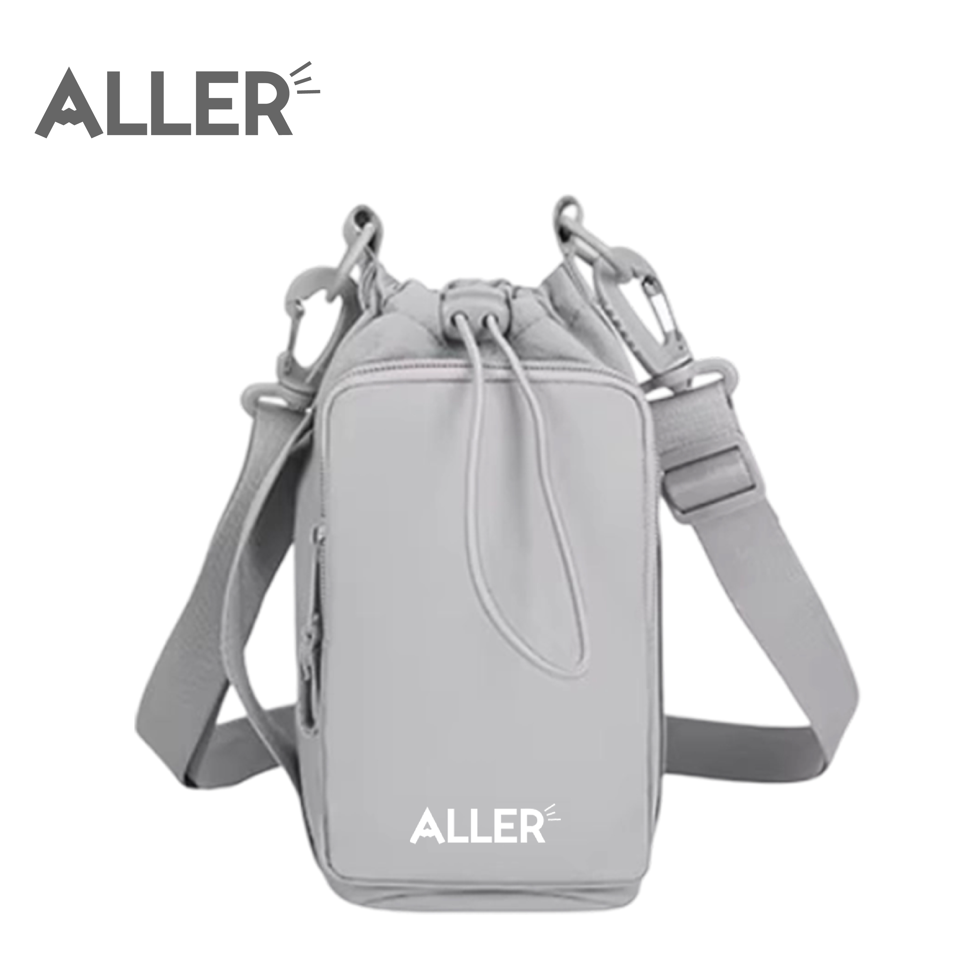 ALLER × Rome隨行包 (5色) 70AL49470