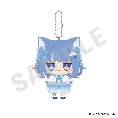 「ACG.GO」「預購」海月雲ろあ あくありうむ Cafe&Shop in TreeVillage 周邊