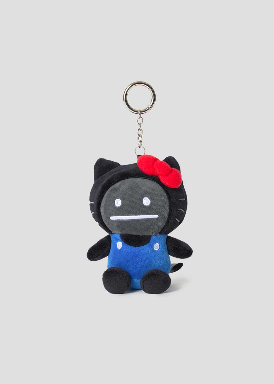 日本預訂 graniph GH X HELLO KITTY 匙扣 4月尾到貨