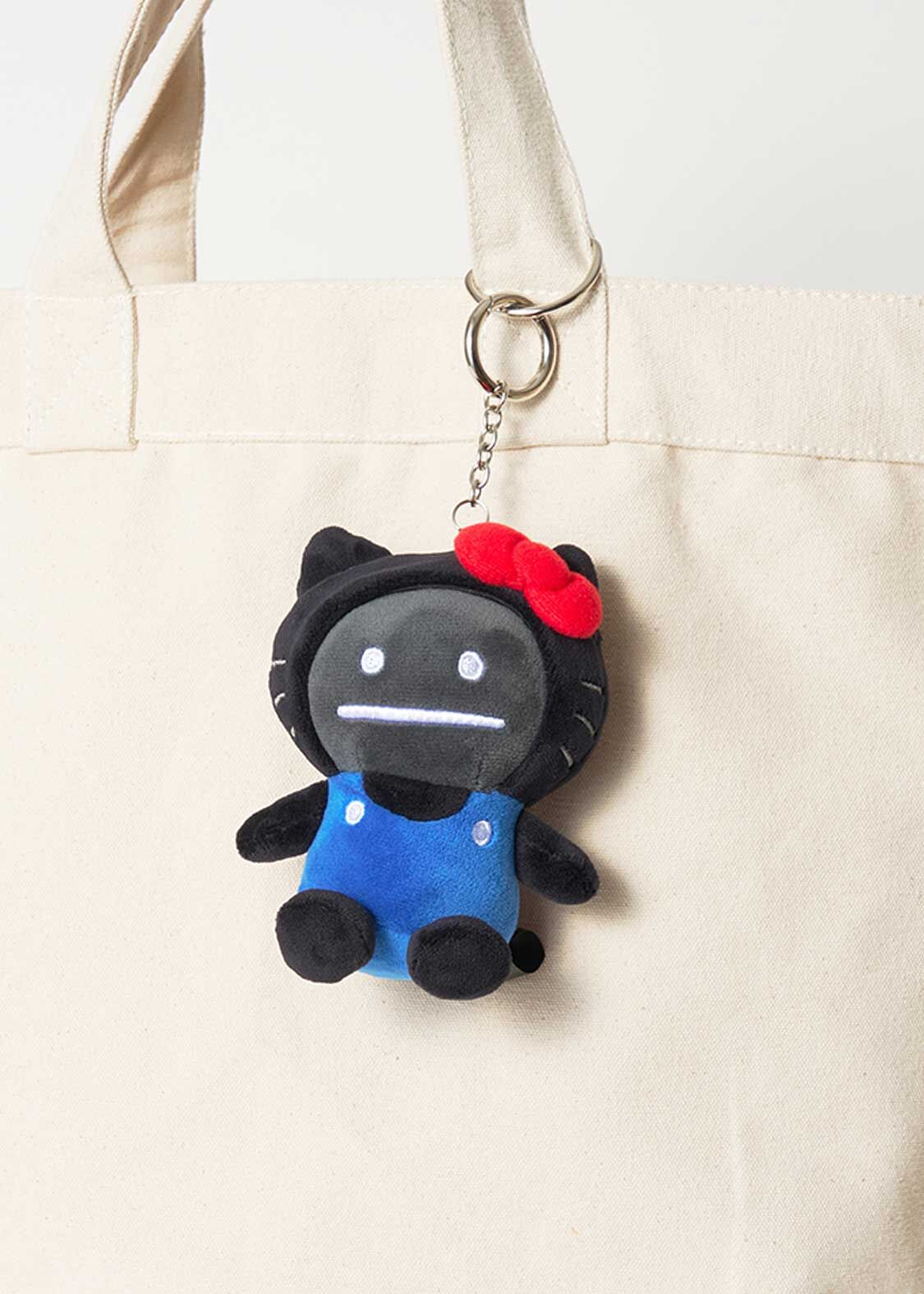 日本預訂 graniph GH X HELLO KITTY 匙扣 4月尾到貨