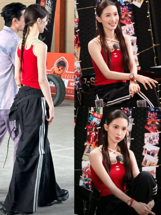 Adidas Ozvenuz 老爹鞋