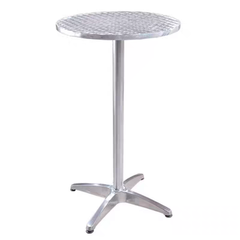 高身吧檯圓檯(60cmX110cm)