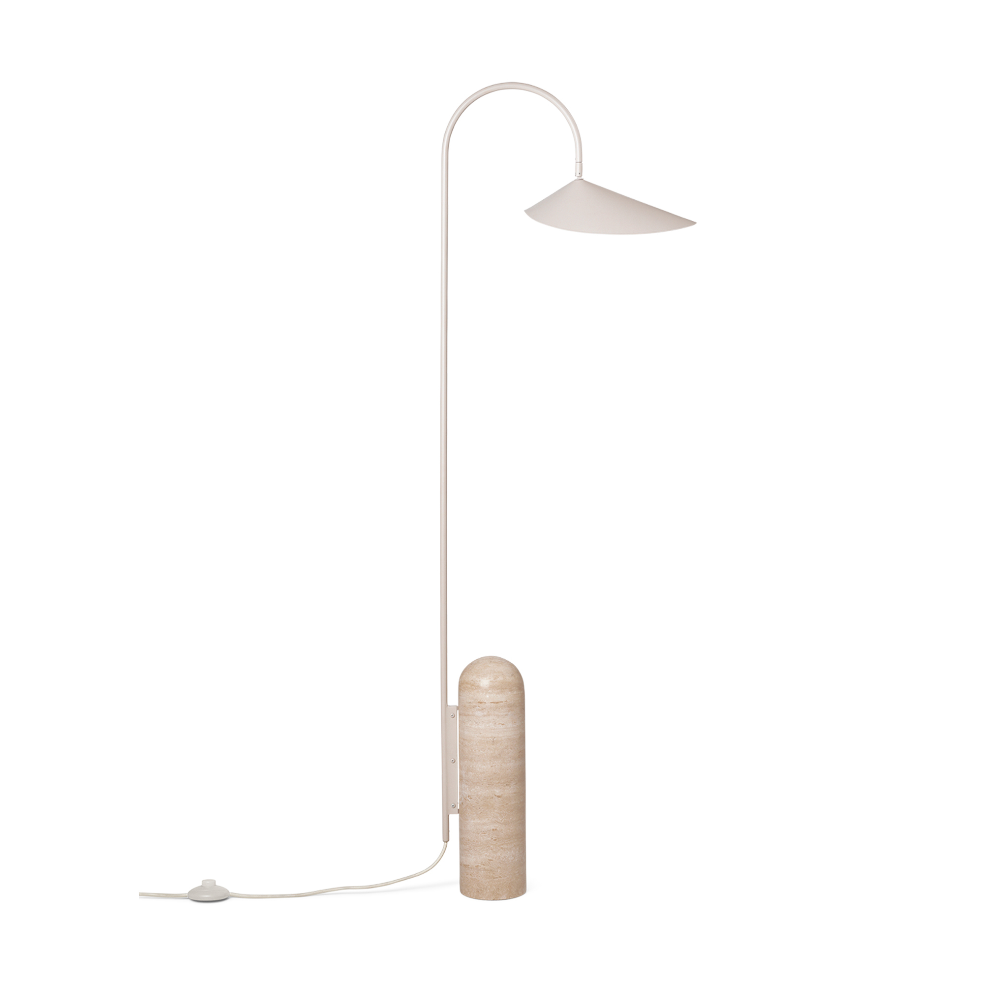 (預購) 海芋 / 立燈 by Ferm Living