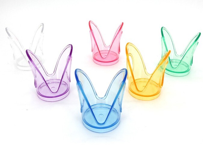 士林總會｜【6入亮彩杯架】4組