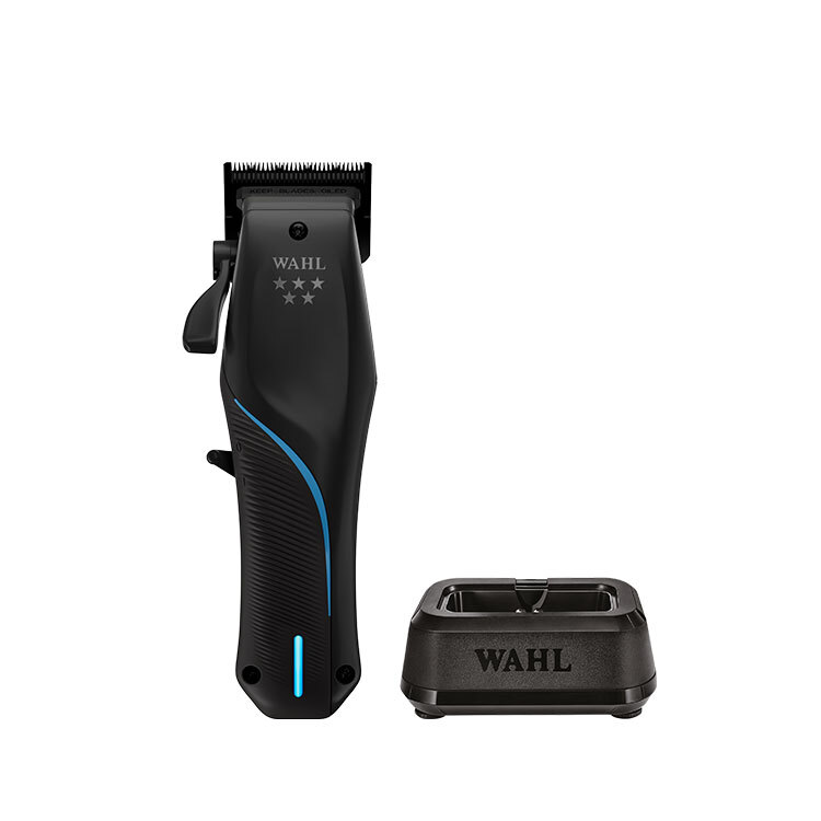 VAPOR 創 F32 無線電剪《多充能充電座組》