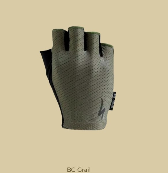 【SPECIALIZED】 手套23 BG GRAIL SF 橄欖綠 男款
