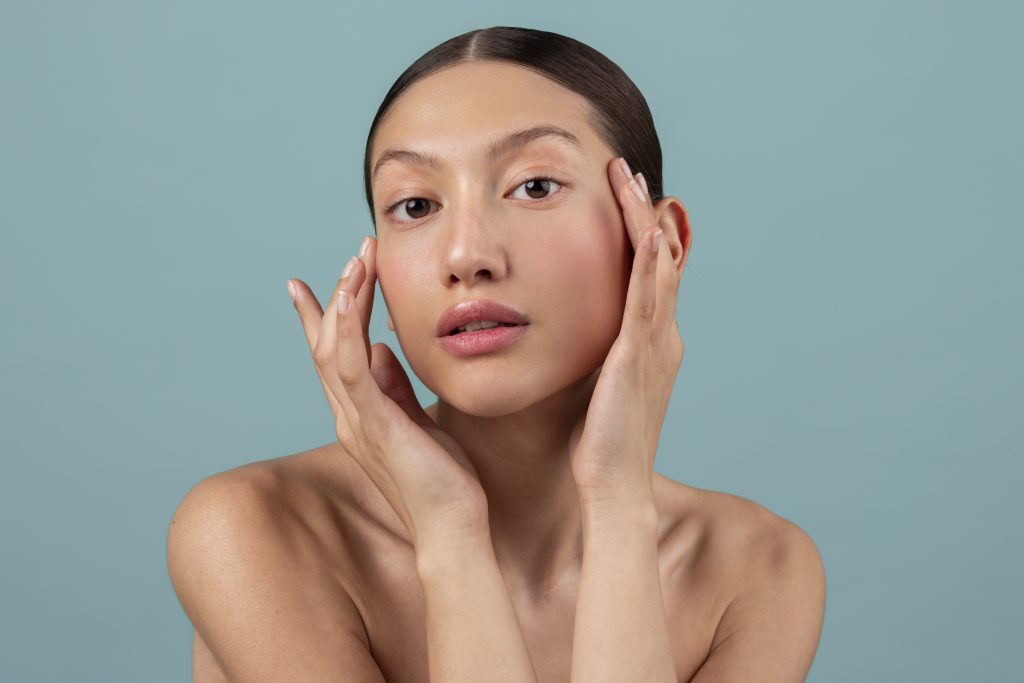 如何讓臉部緊實