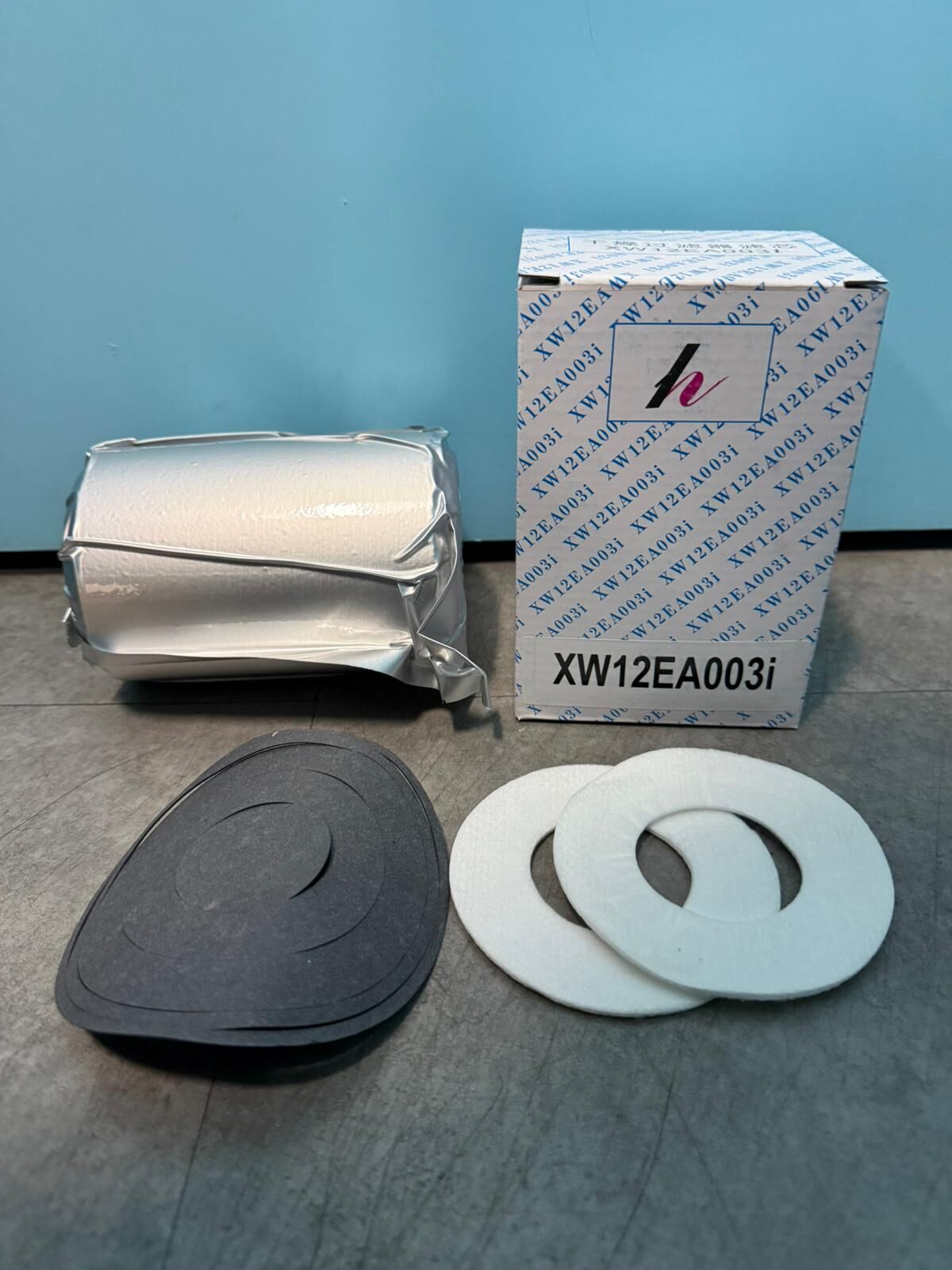 開利空調配件螺桿機開利乾燥過濾器 XW12EA003I