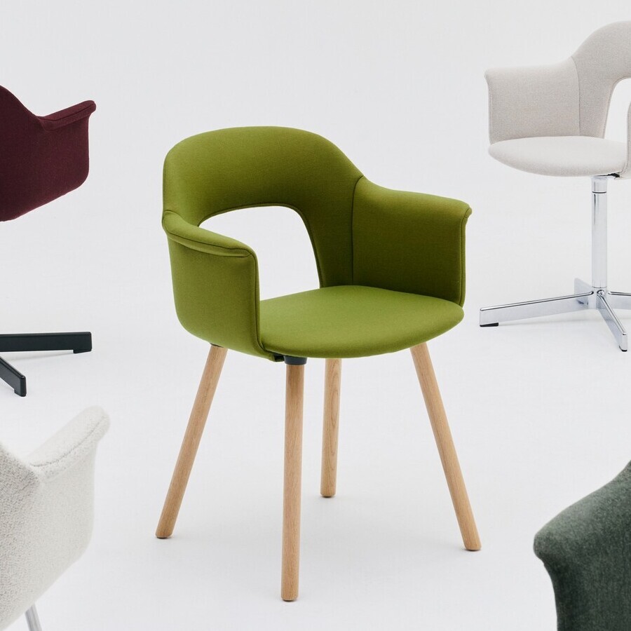 Layout 扶手椅 22系列