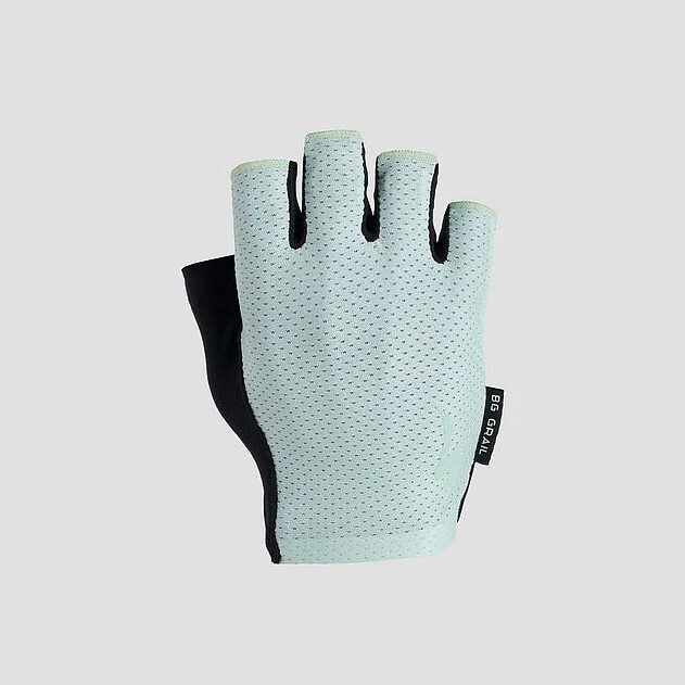 【SPECIALIZED】 手套 BG GRAIL SF 萊姆綠 女款