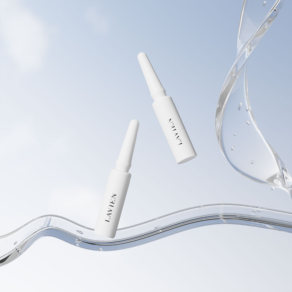 LAVIEN 10%依克多因極境術後SOS安瓶組1.5ml*7