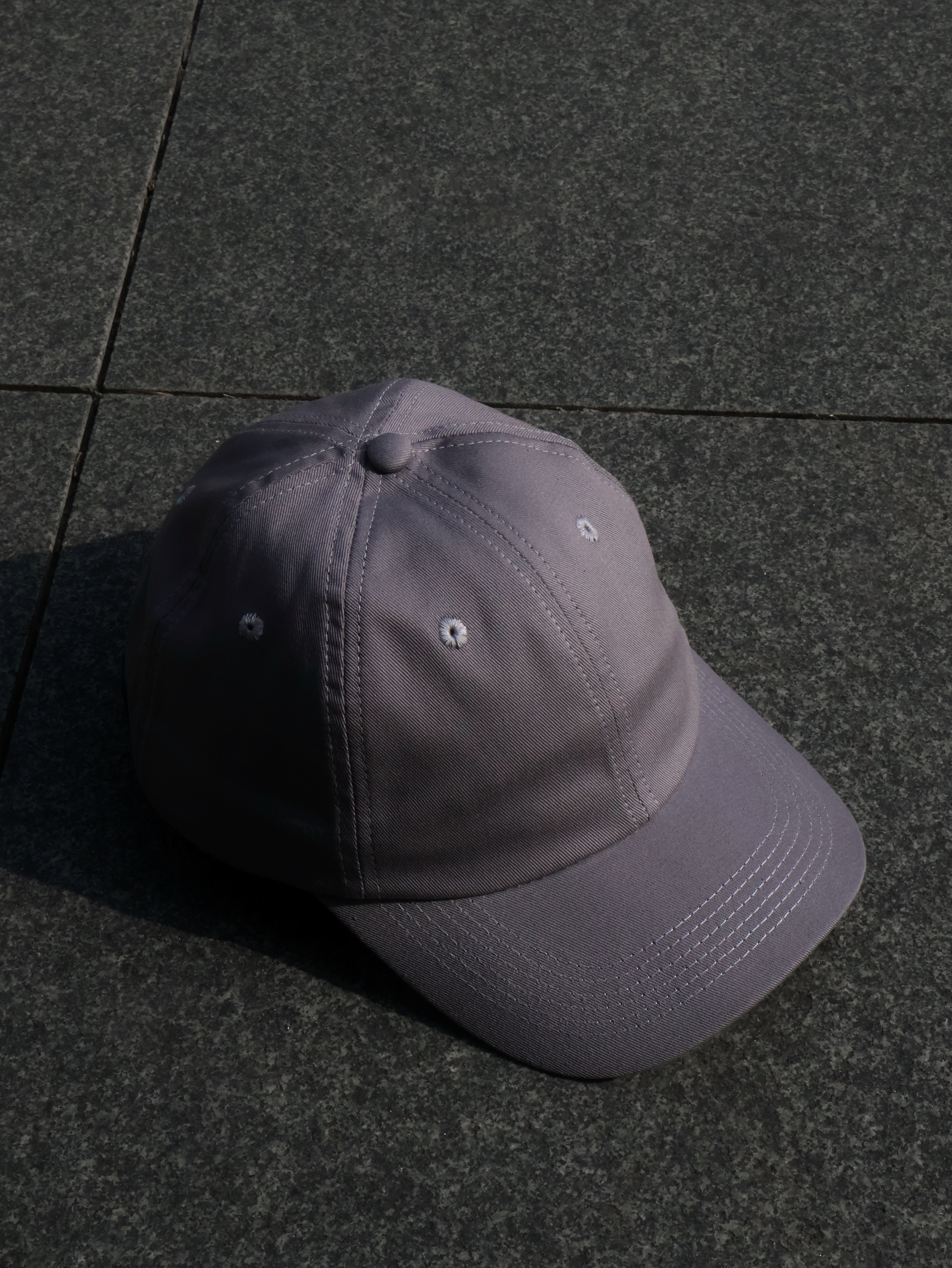 [1atm] 二元-老帽 project-013 design™ by 1atm