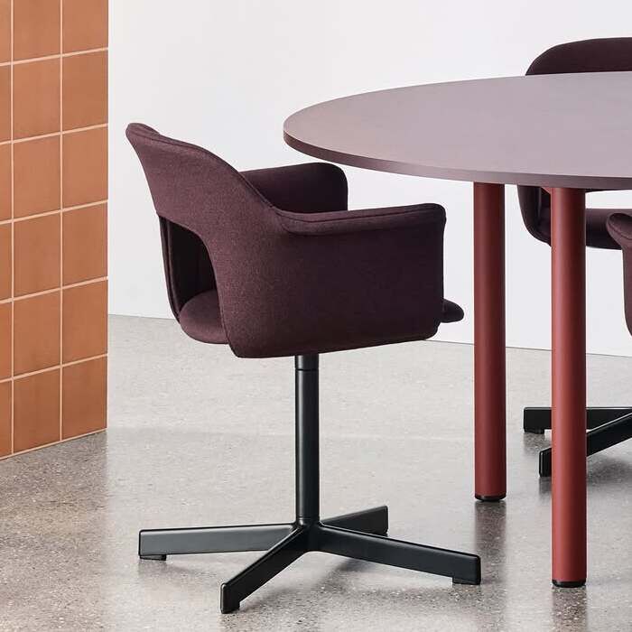 Layout 扶手椅 23系列