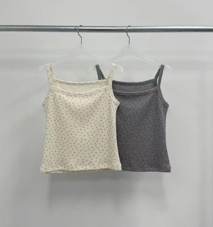 MM60   小背心  胸 33-48 長18 $299 (一口價)