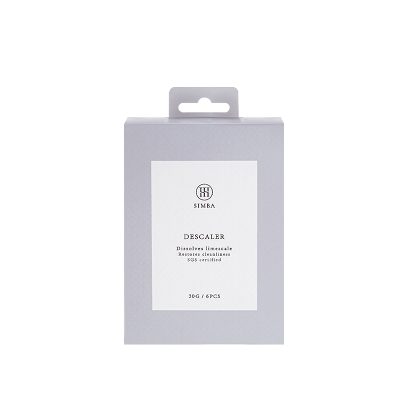 Simba 小獅王辛巴 效速水垢清潔劑