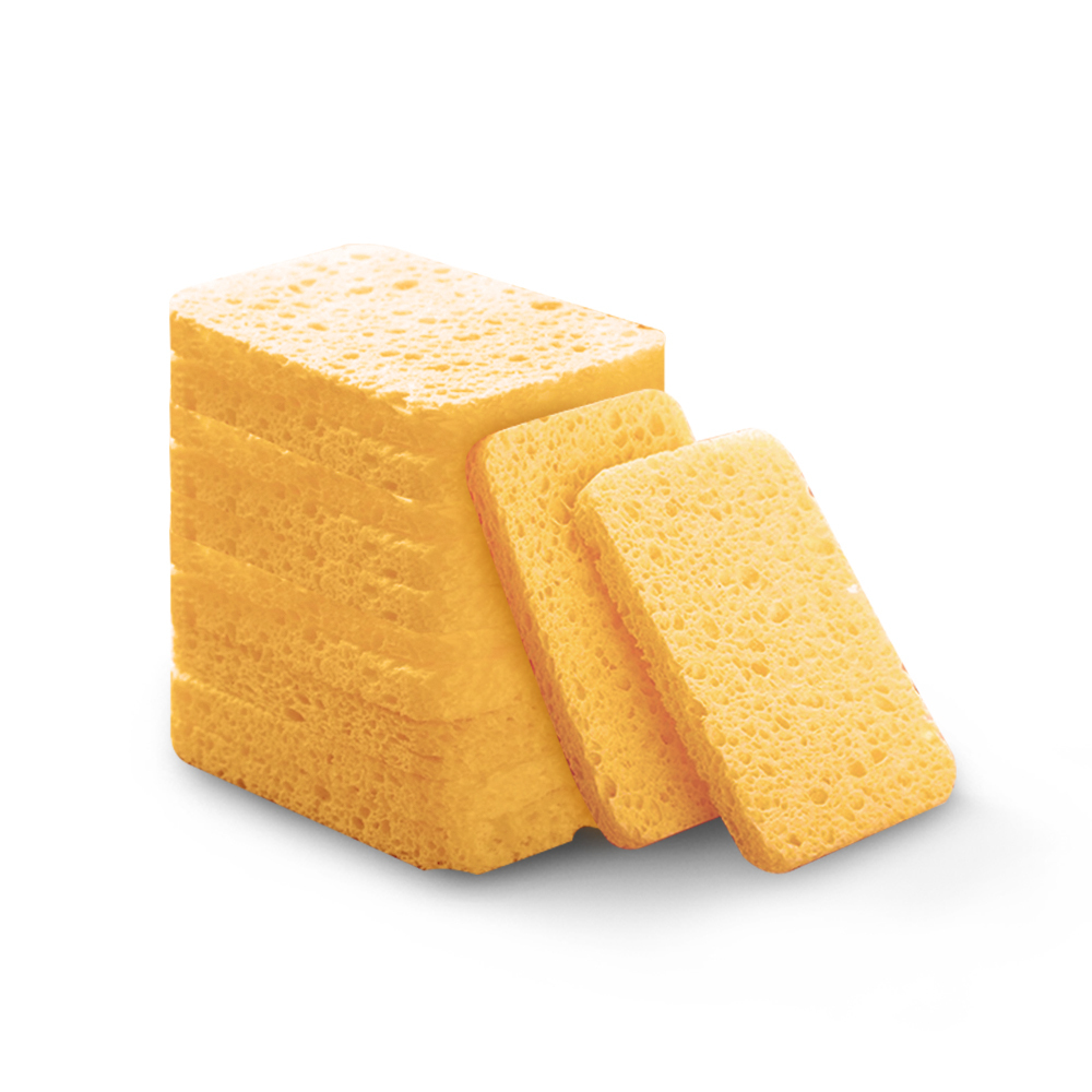 木漿棉菜瓜布 灰白菜瓜布【CC0503】