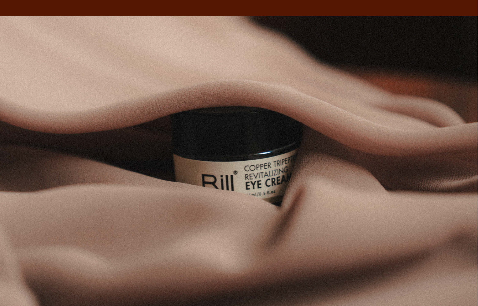 探索肌膚，感受真實旅程