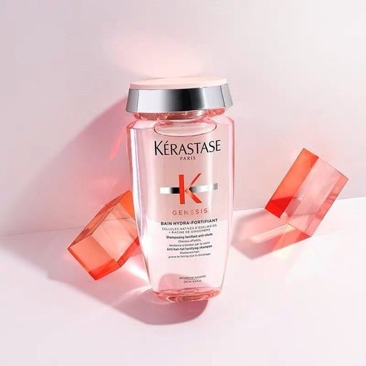 Kerastase 元氣姜雙重防脫洗髮水 80ml Z853（16/1截單之後2-3星期寄出）
