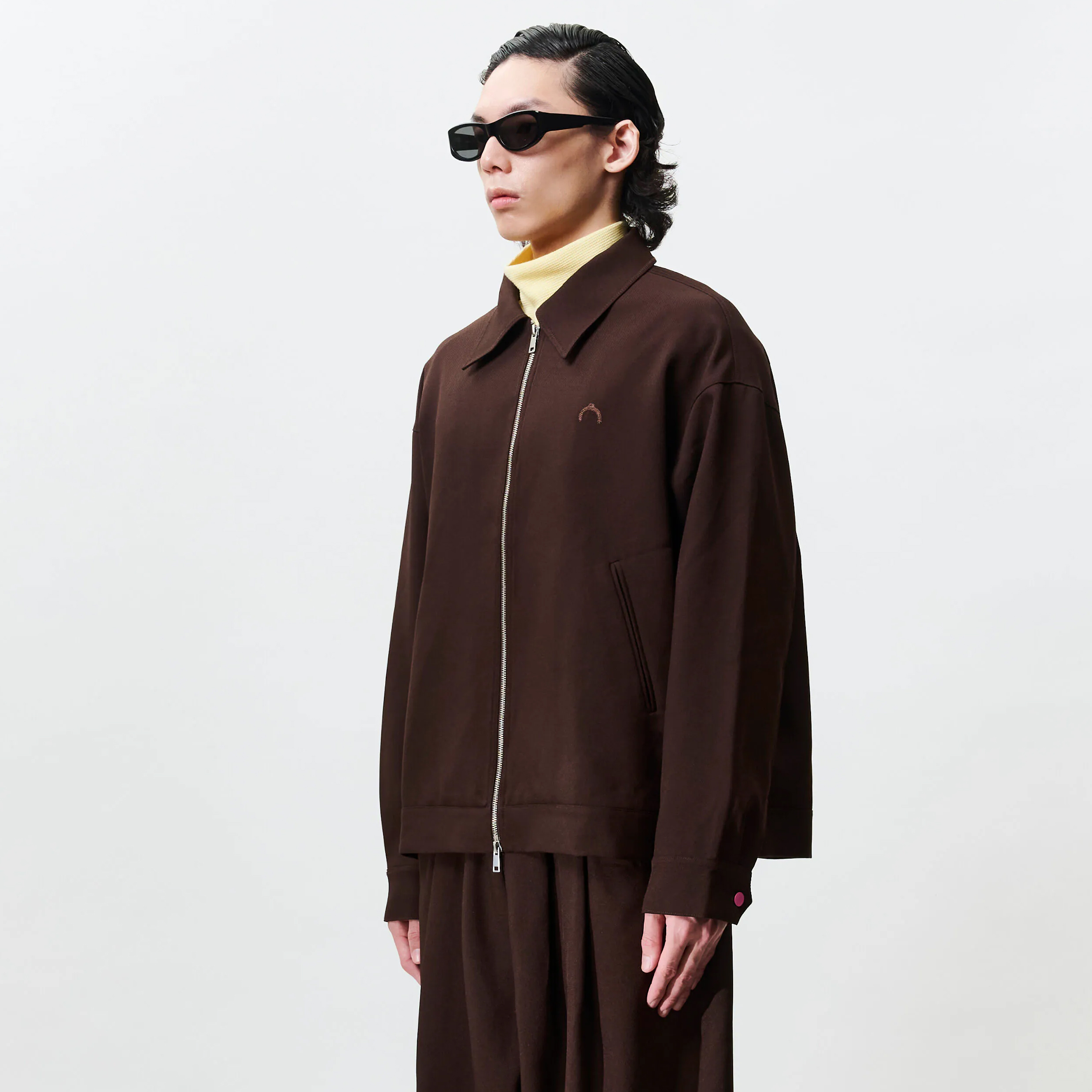 WTNC Coach Jacket [SJ002]