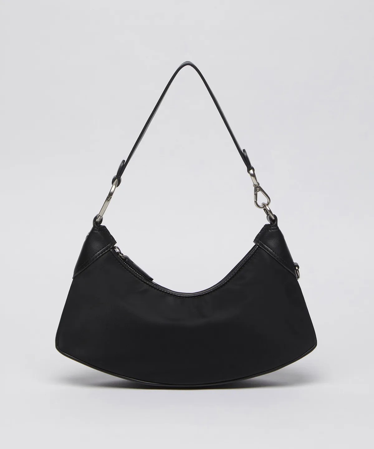 Archivepke Buckle Frame Bag (Nylon black)