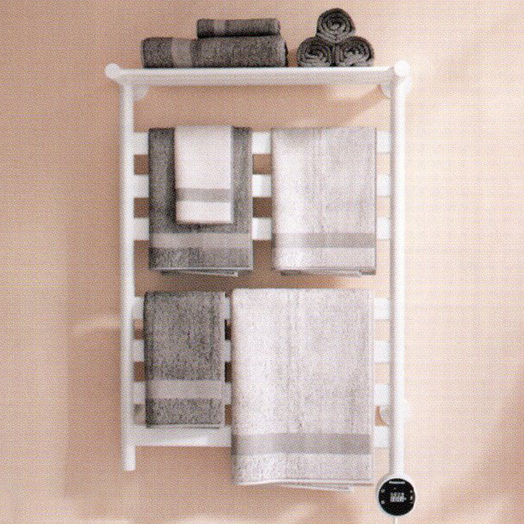 (預購)Panasonic 國際 電熱毛巾架(DJ-L5165LTW/DJ-L5165RTW)