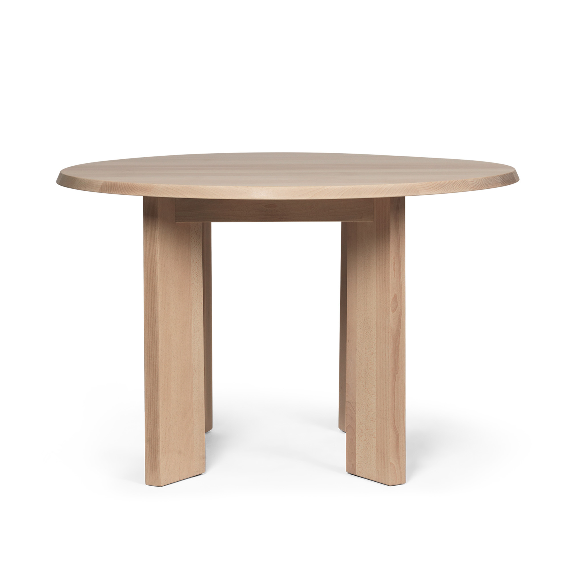 (預購) 潟湖 / 圓桌 - Ø115  by Ferm Living