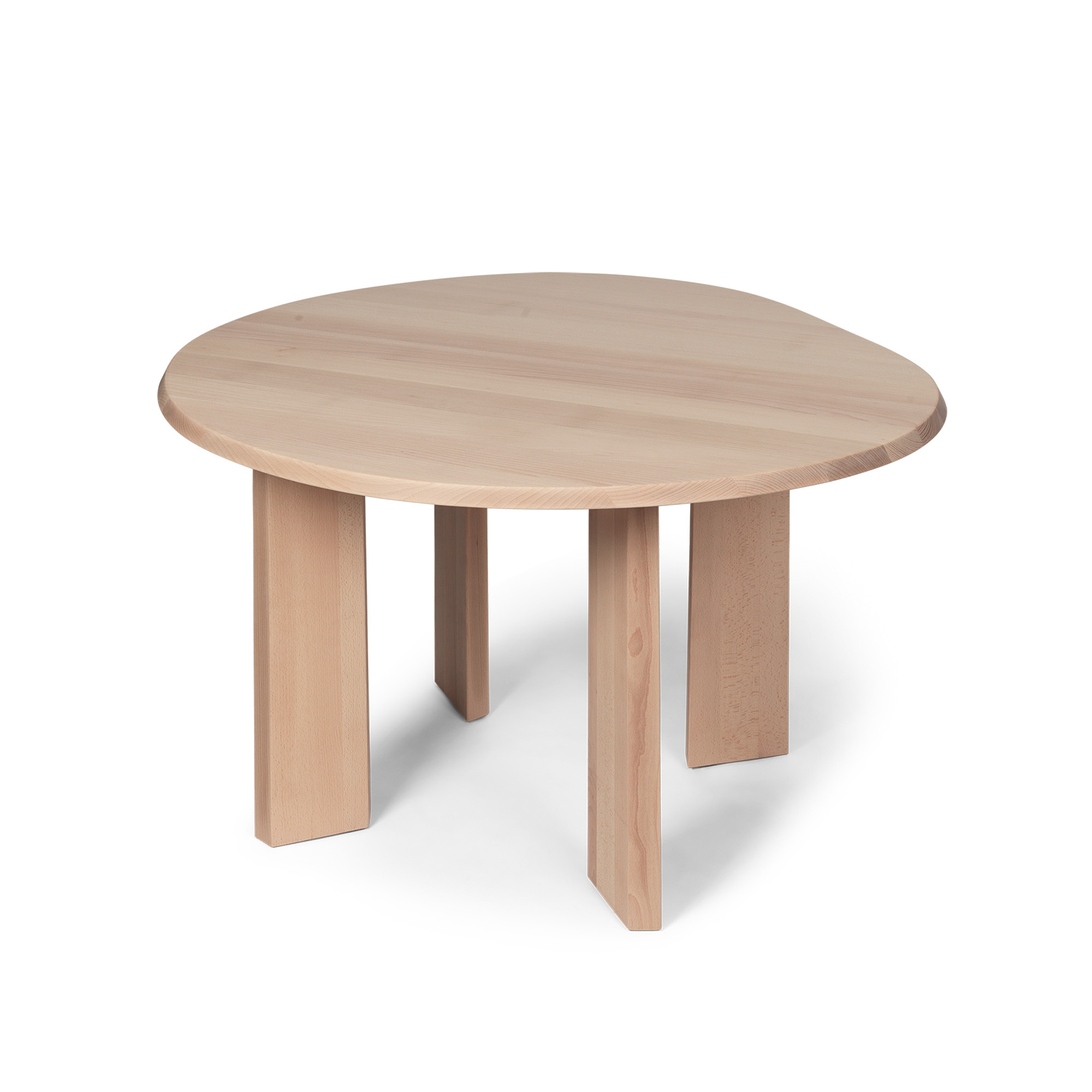 (預購) 潟湖 / 圓桌 - Ø115  by Ferm Living