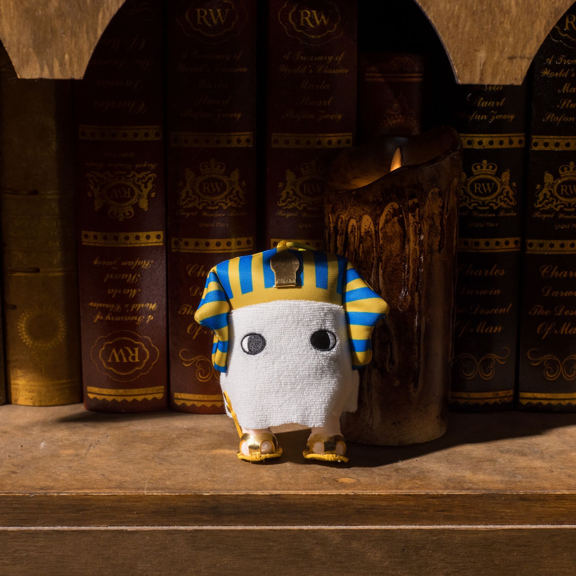 世界古文明 飲料提袋 梅傑德【預計4月底後陸續發貨】