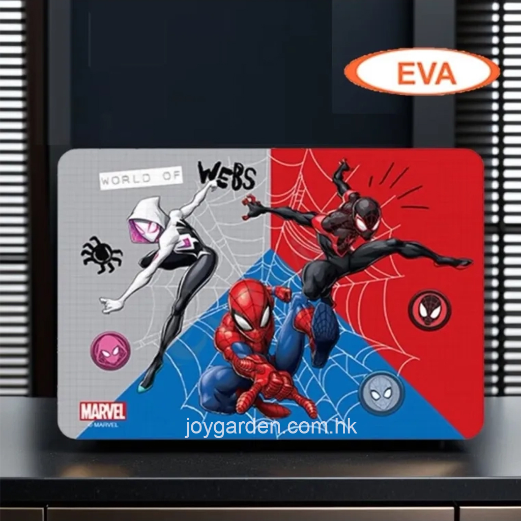 SME14893 - 蜘蛛俠 EVA 餐墊