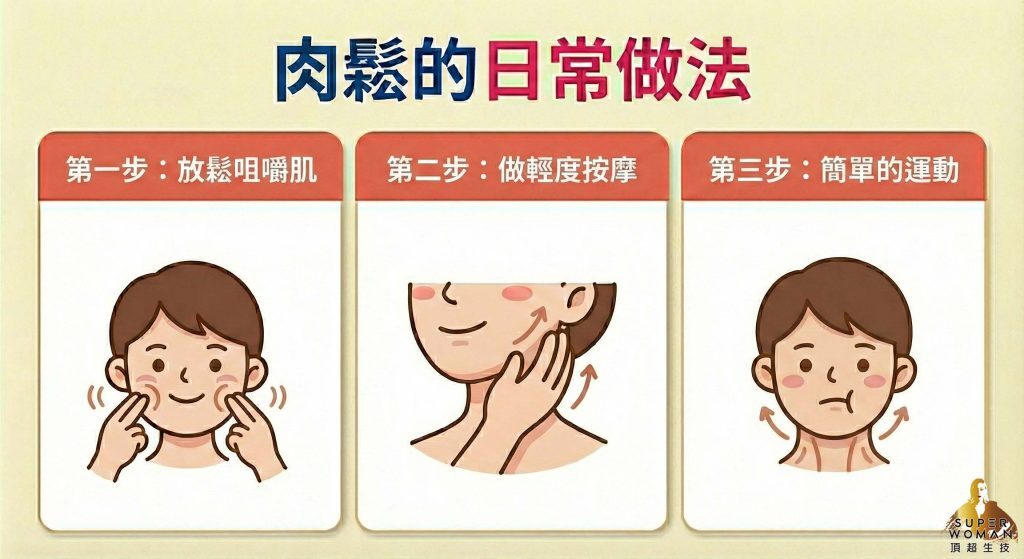 肉鬆的日常做法