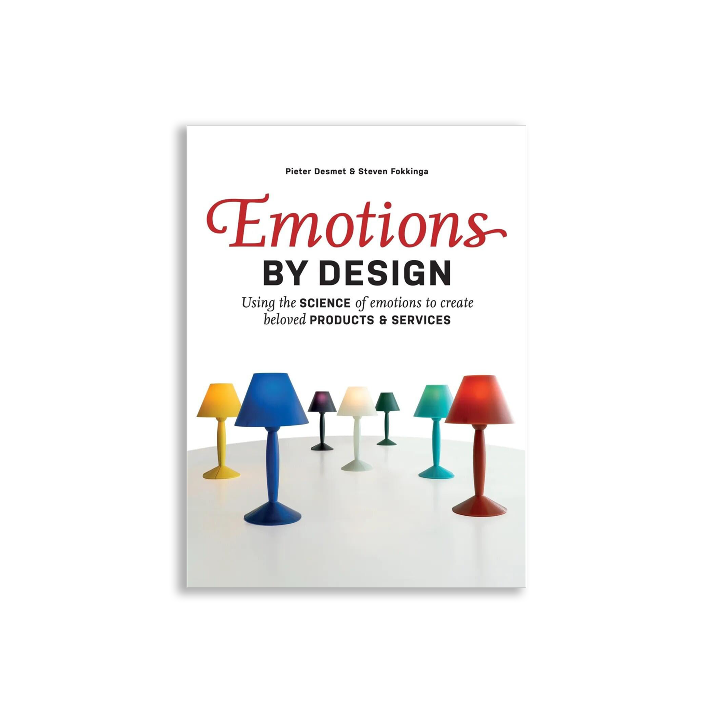 Emotions by Design