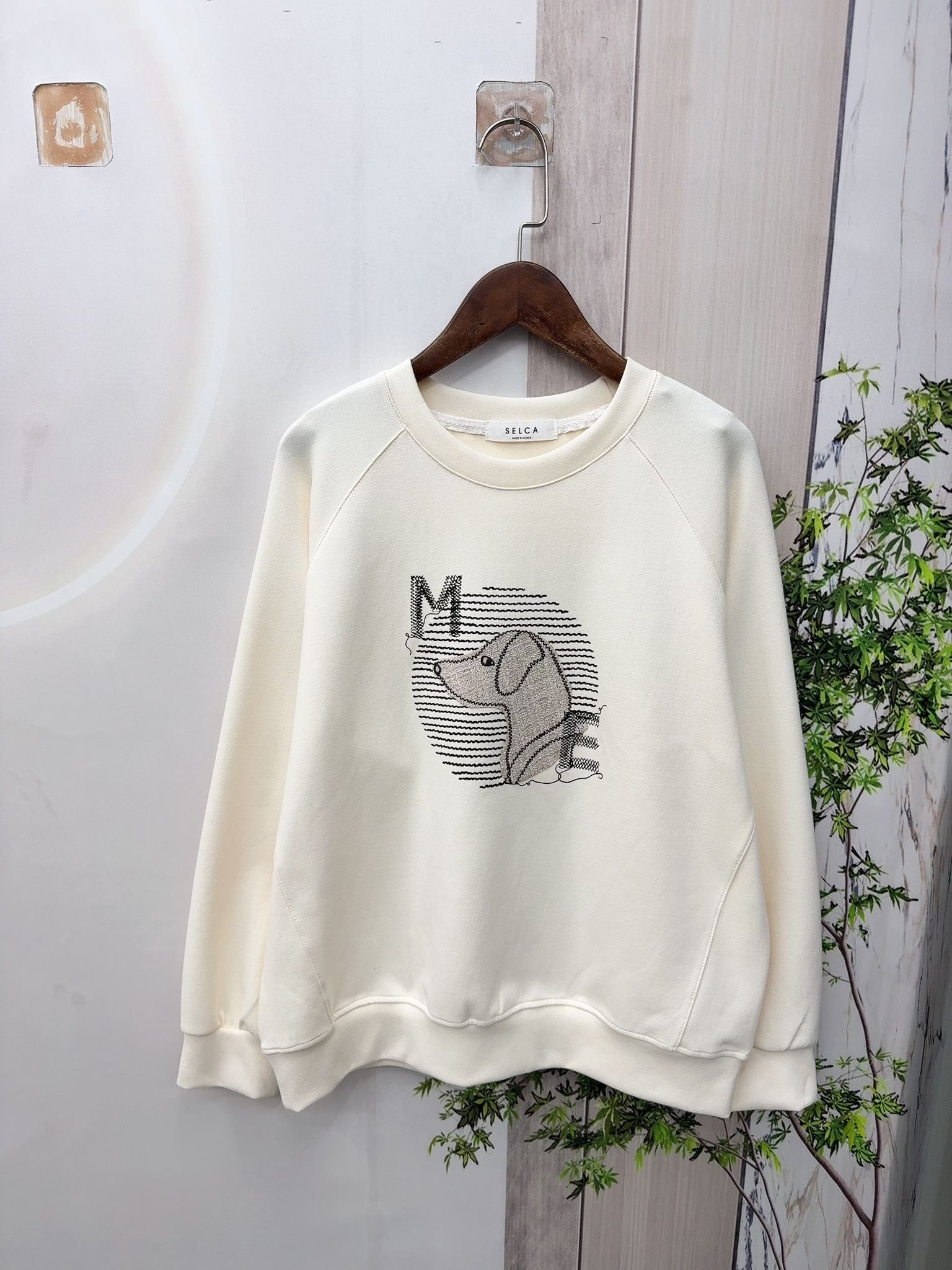 SELCA 狗仔 top ~136A