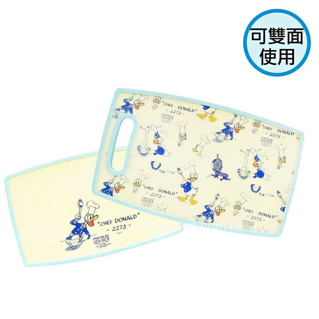 KP13723 - 唐老鴨砧板