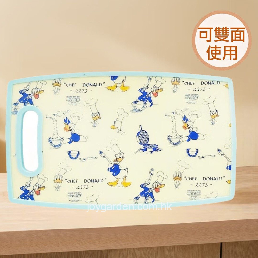 KP13723 - 唐老鴨砧板