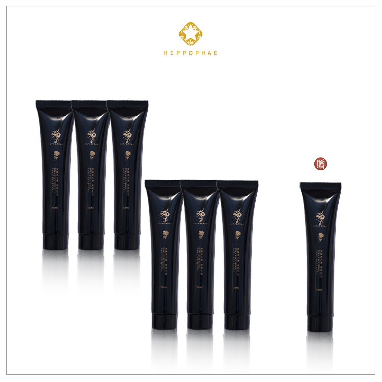 《慢養年終慶》天絲女人香 隨身護手霜．身體乳霜 買六送一