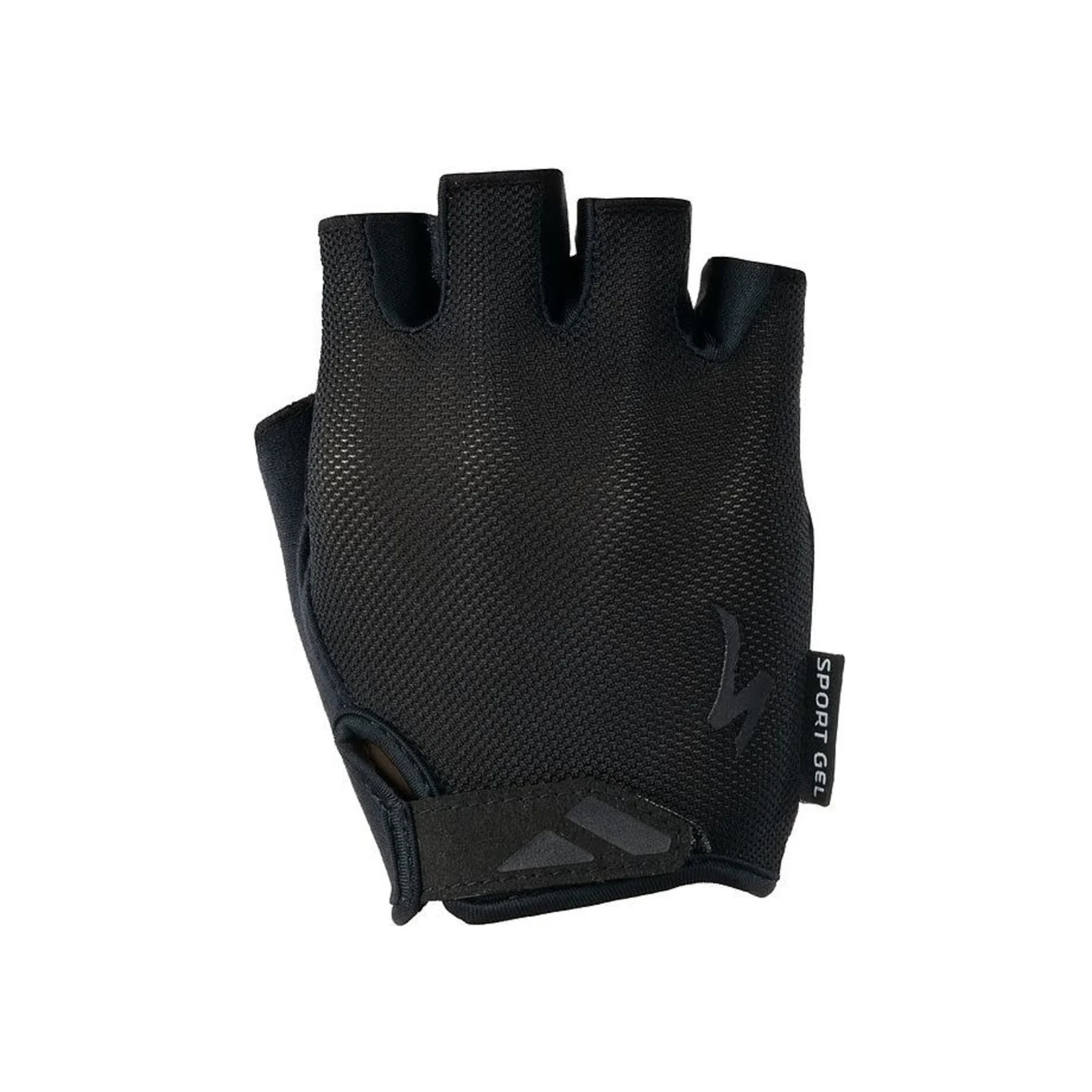 【SPECIALIZED】 手套 BG SPORT SF 黑色 女款