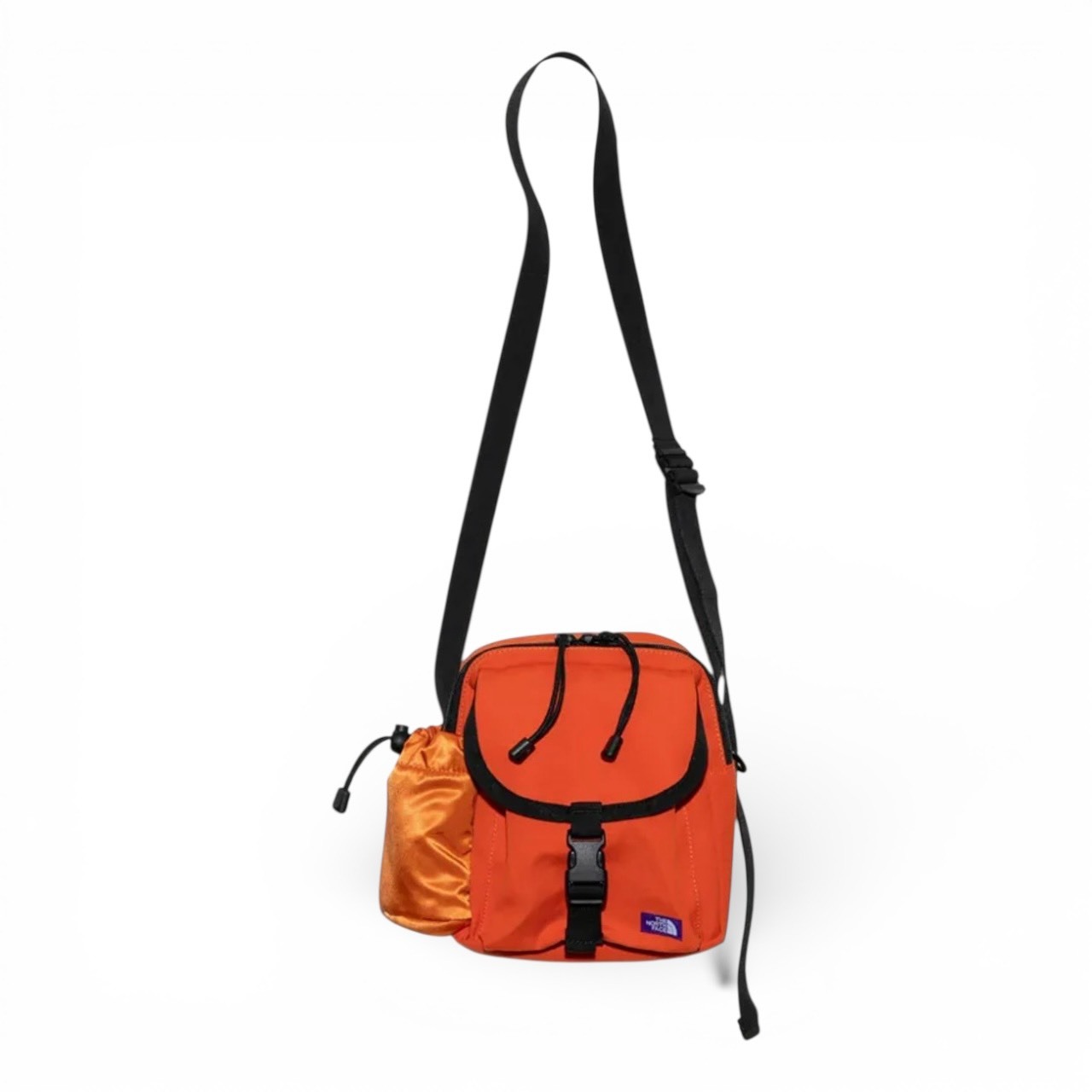 THE NORTH FACE PURPLE LABEL Stroll Shoulder Bag