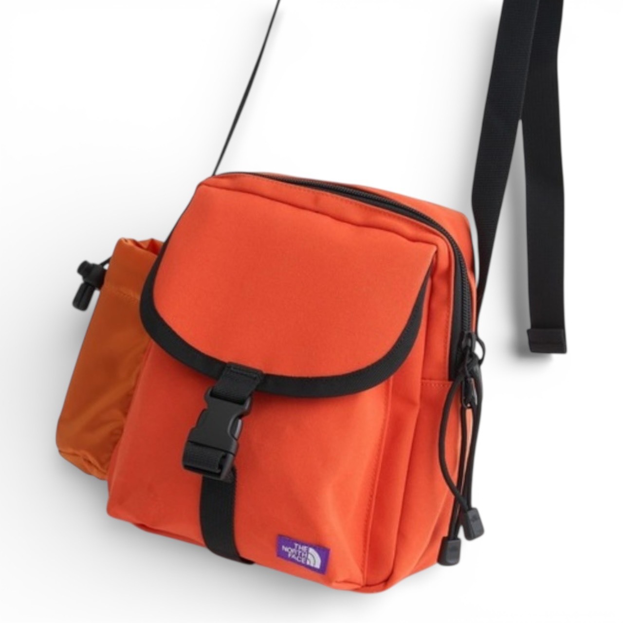 THE NORTH FACE PURPLE LABEL Stroll Shoulder Bag
